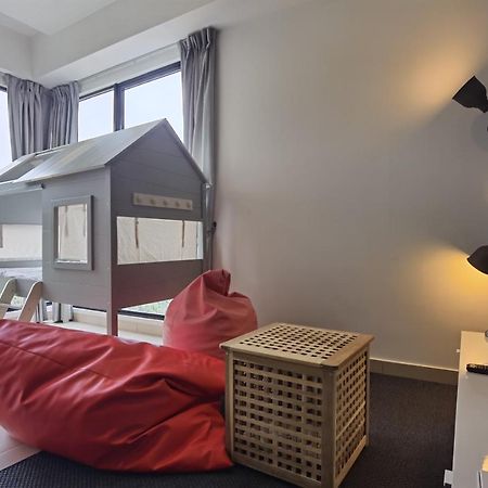 Master Suite@Midhill Genting Highlands Bentong Exterior foto