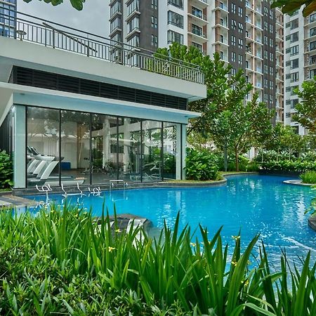 Master Suite@Midhill Genting Highlands Bentong Exterior foto