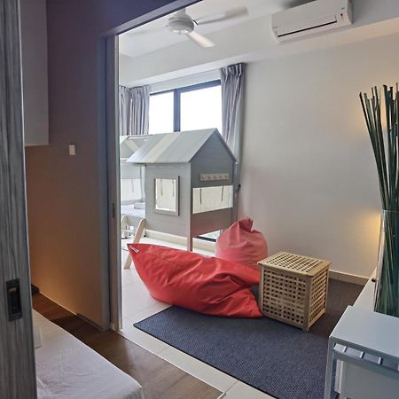 Master Suite@Midhill Genting Highlands Bentong Exterior foto