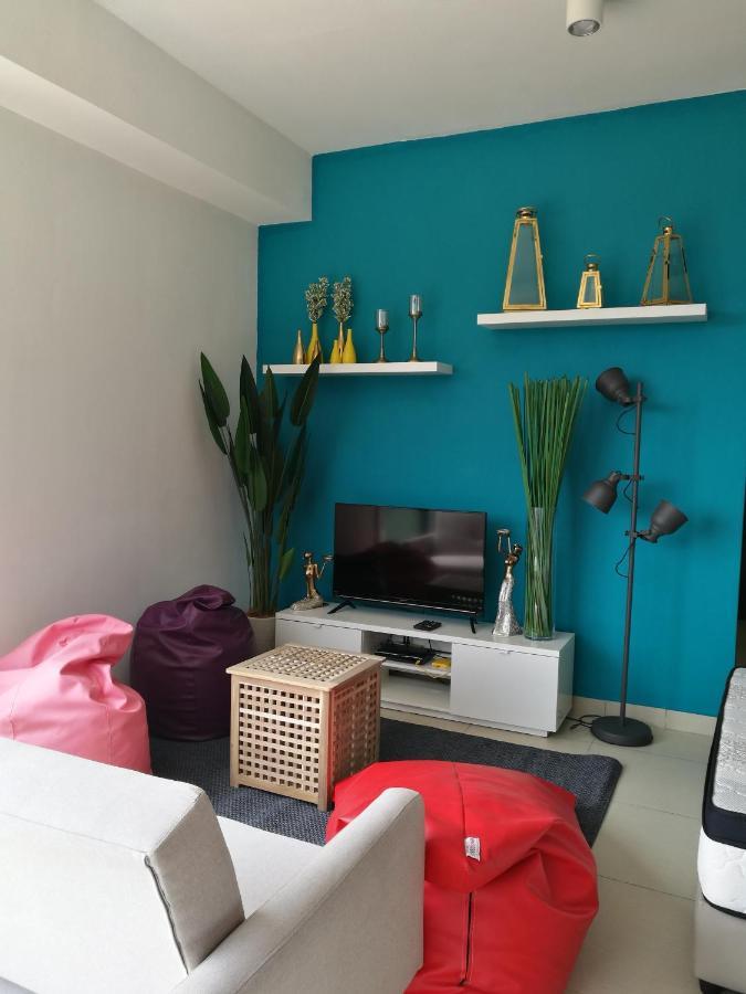 Master Suite@Midhill Genting Highlands Bentong Exterior foto