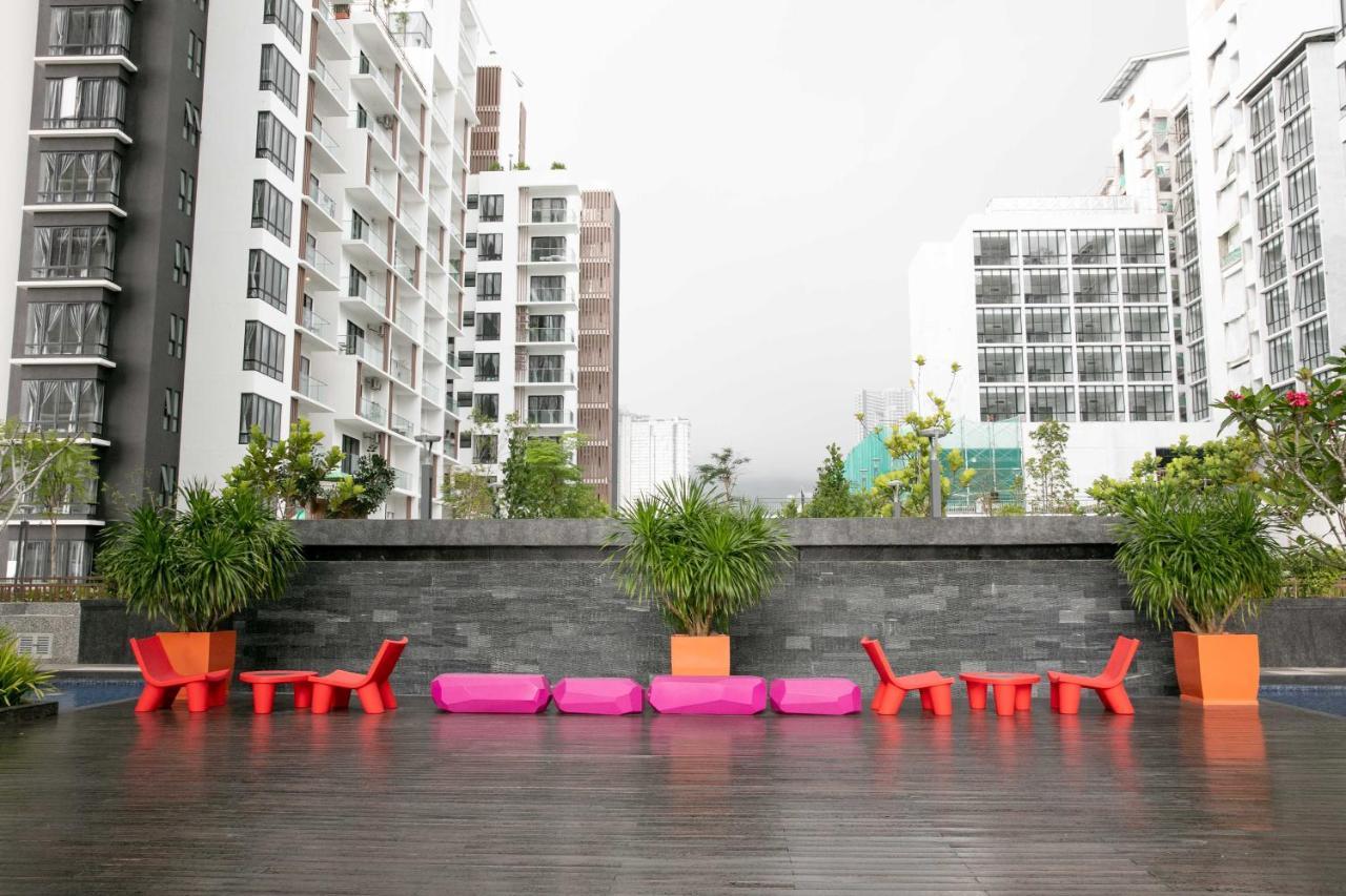 Master Suite@Midhill Genting Highlands Bentong Exterior foto