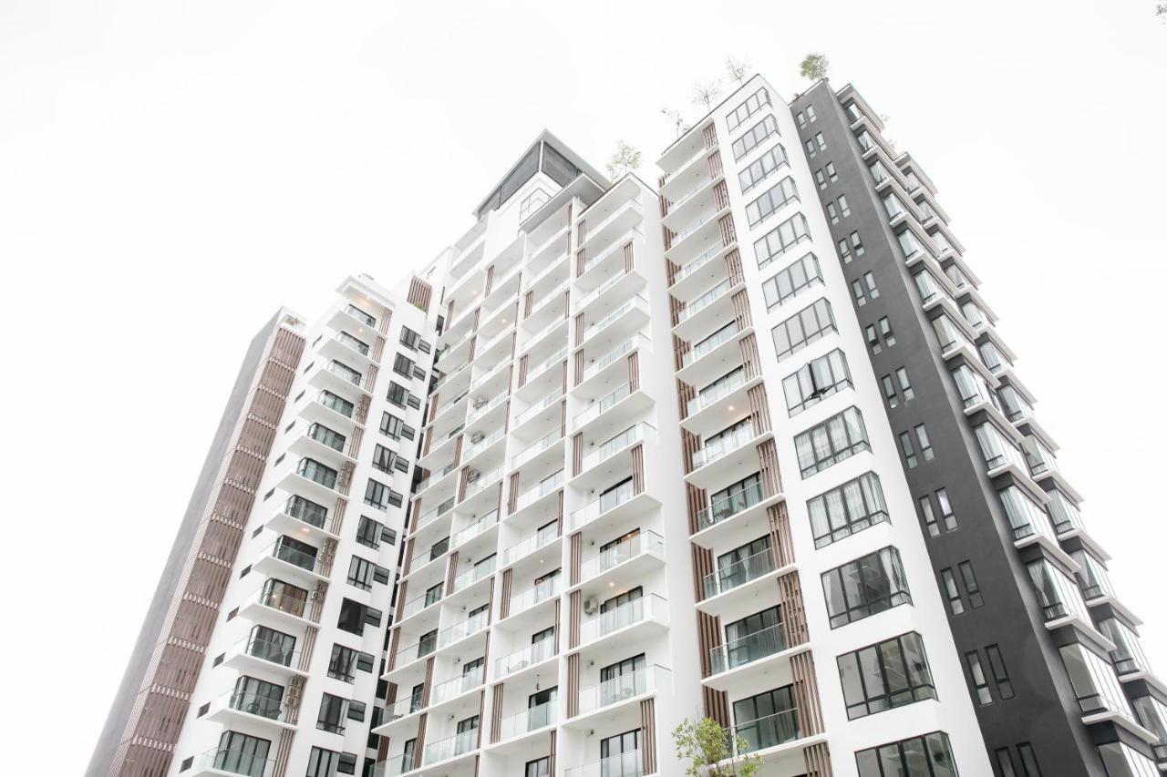 Master Suite@Midhill Genting Highlands Bentong Exterior foto