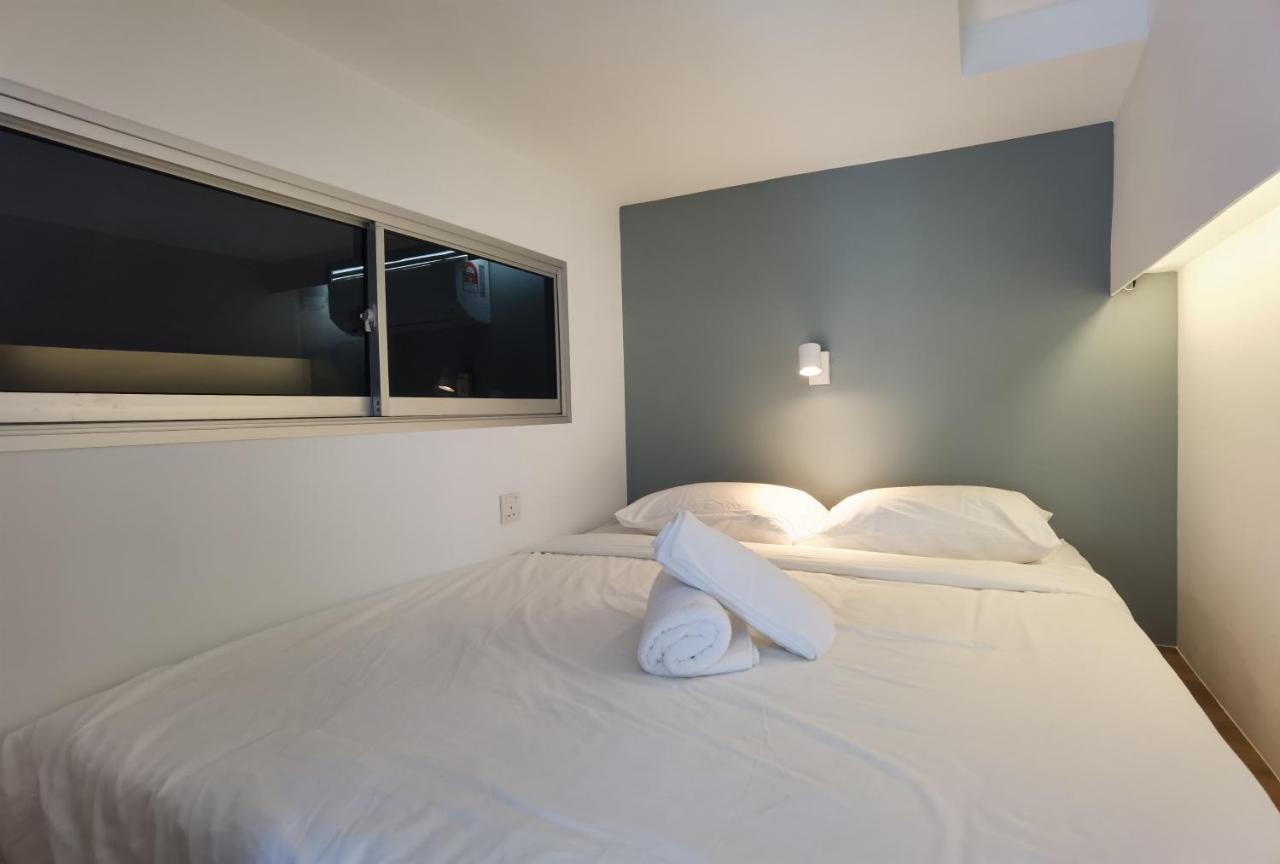 Master Suite@Midhill Genting Highlands Bentong Exterior foto